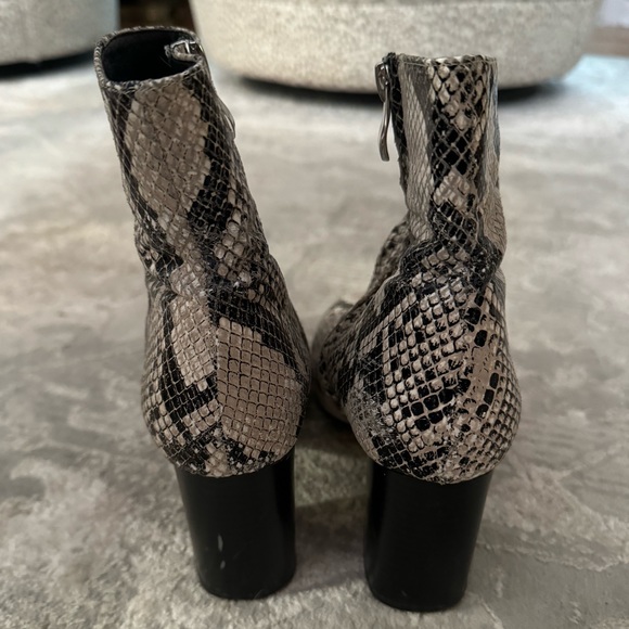 Halogen Alexa Boot - Picture 5 of 9